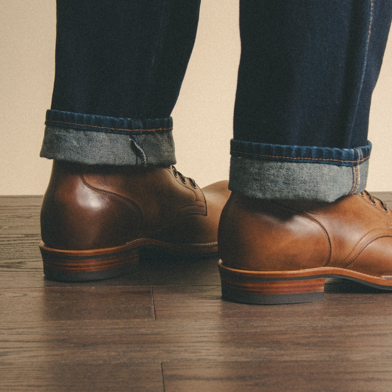 Service Boot® 310 - Natural Chromexcel® - 9