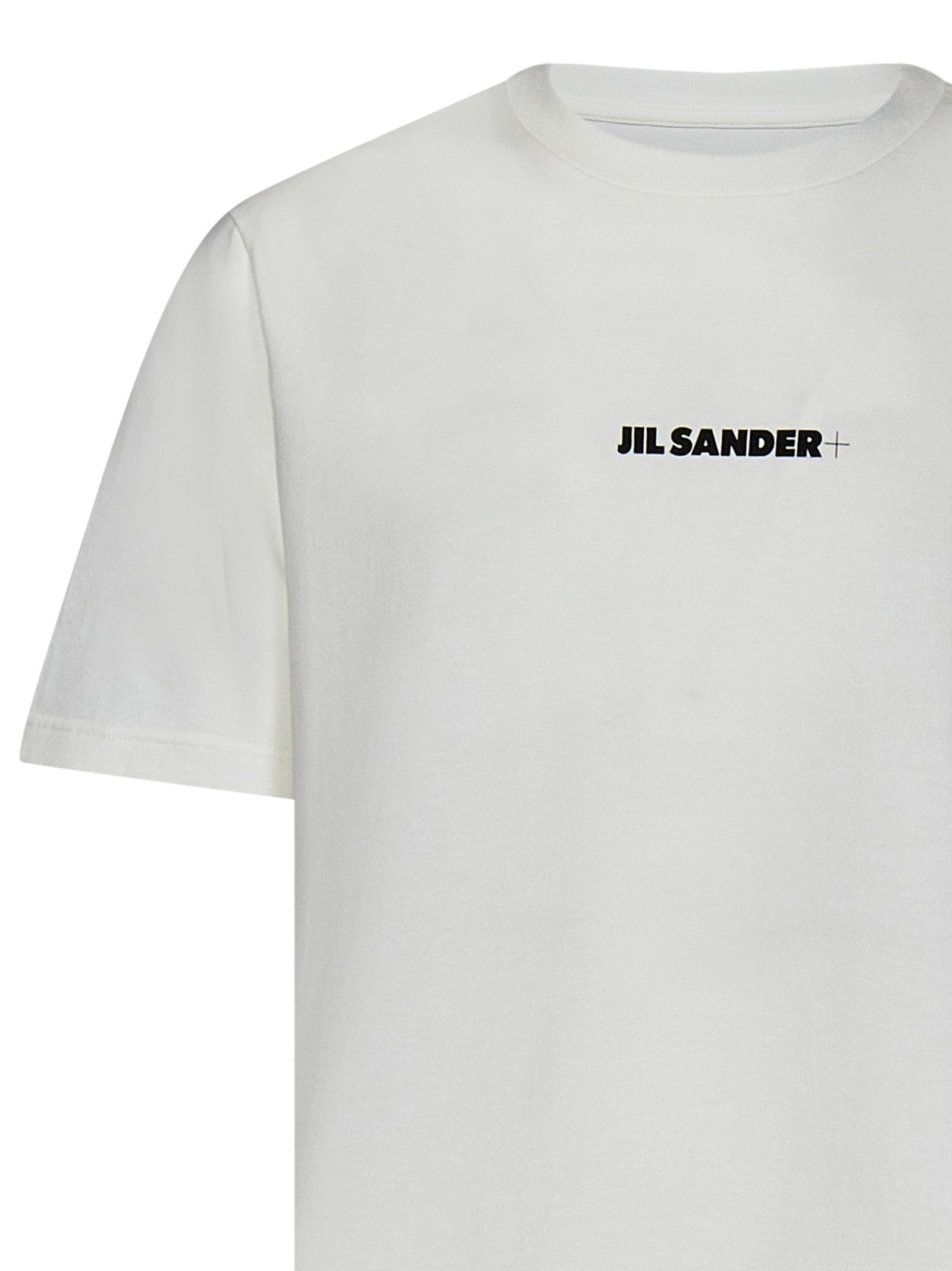 T-SHIRT JIL SANDER - 4