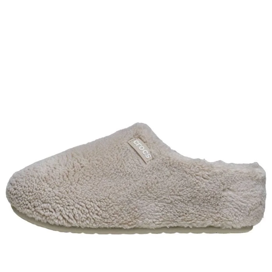 Crocs Classic Café Slipper Dulce 'Grey' 213622-2NM - 1