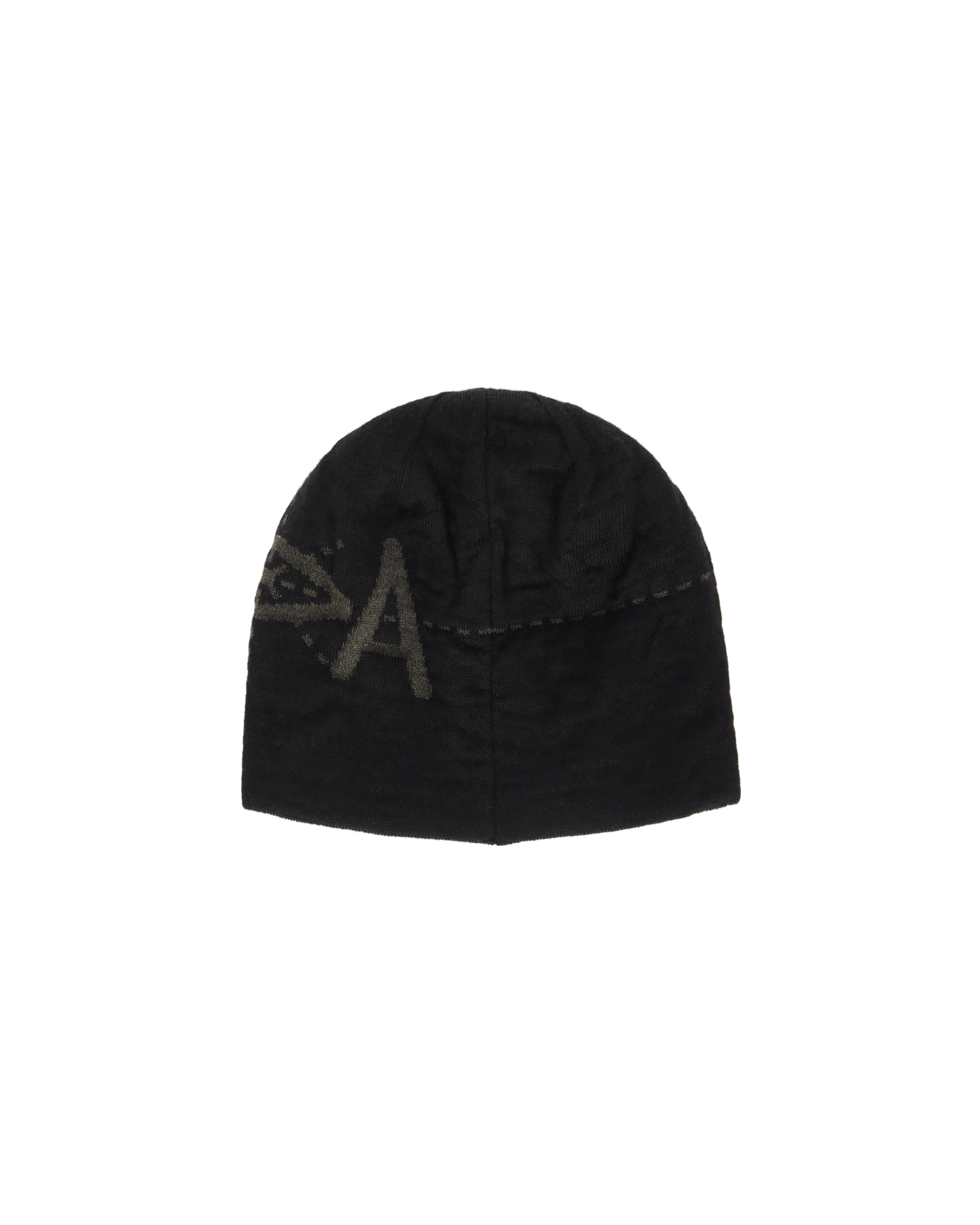 Dial Wool Beanie - 2