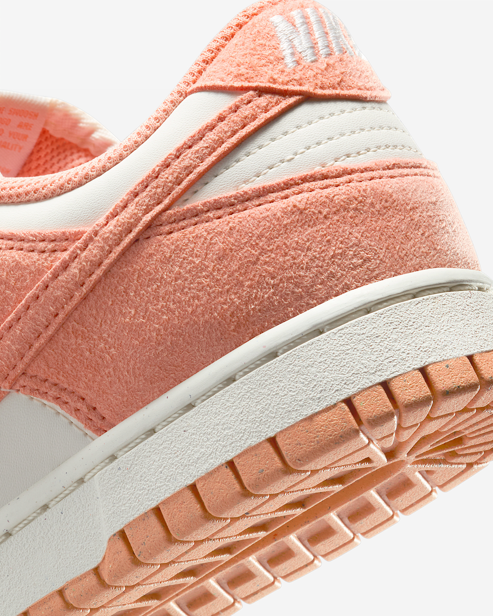 Nike Dunk Low Women's Shoes - 8