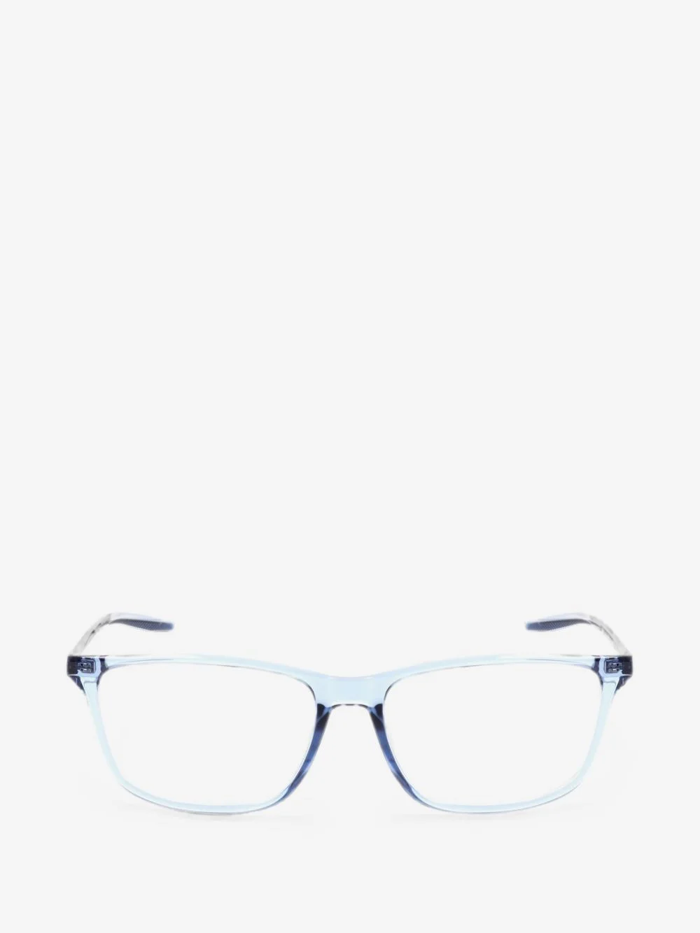 rectangle-frame glasses - 1