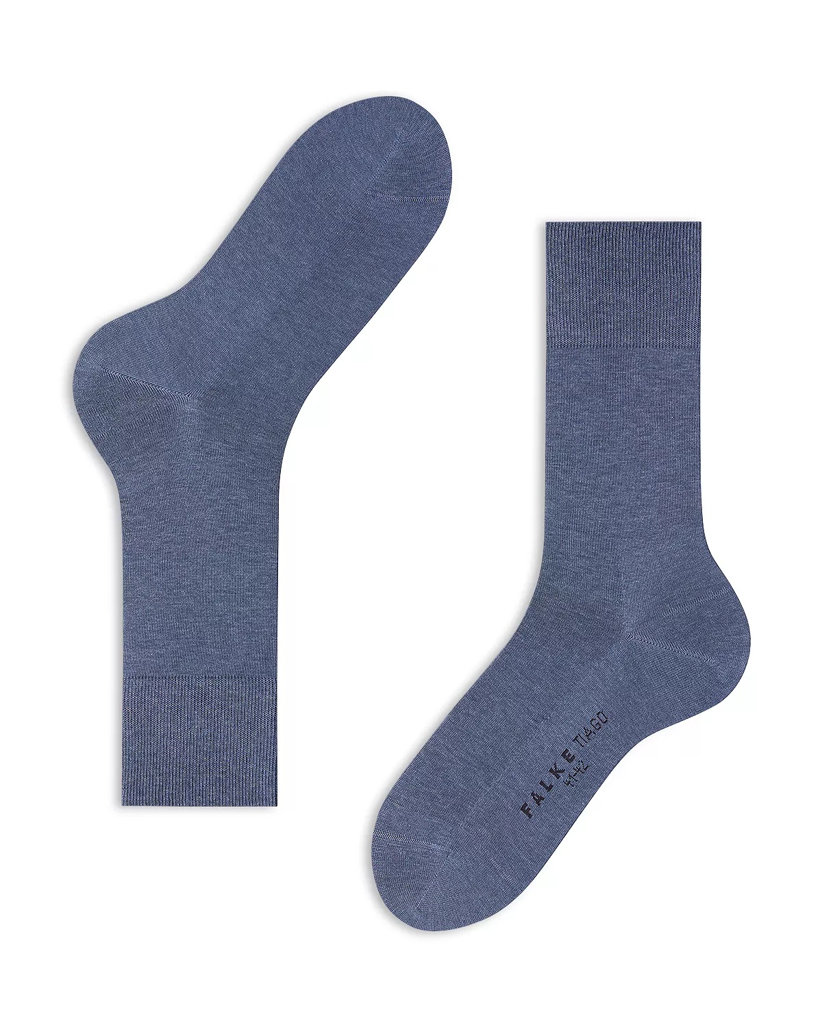 Tiago Cotton Blend Socks - 1