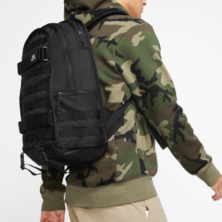 Nike SB RPM Backpack 'Black' BA5403-010 - 7
