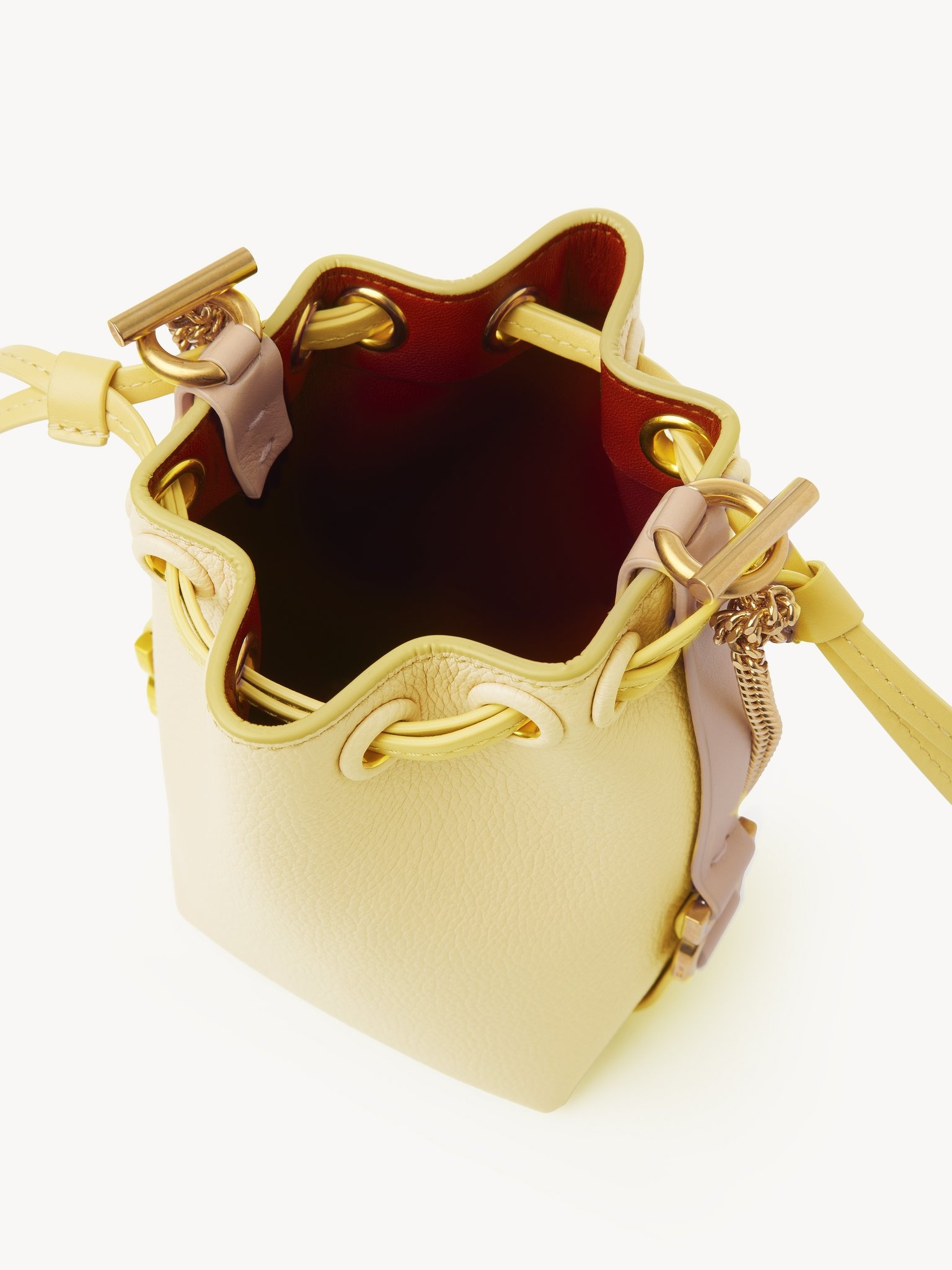 MARCIE MICRO BUCKET - 4