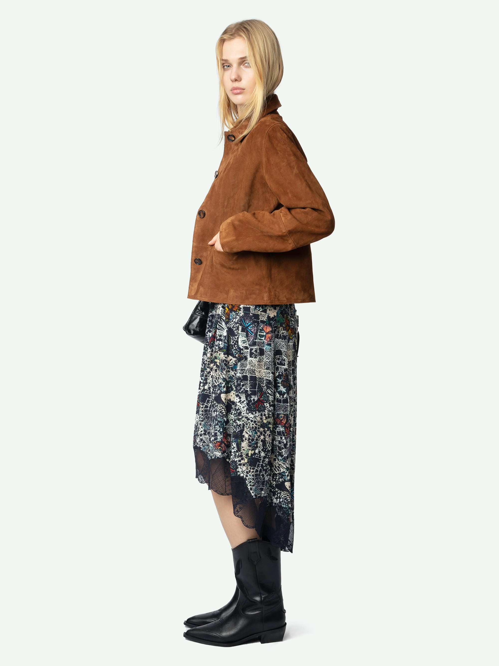 Joslin Skirt - 4