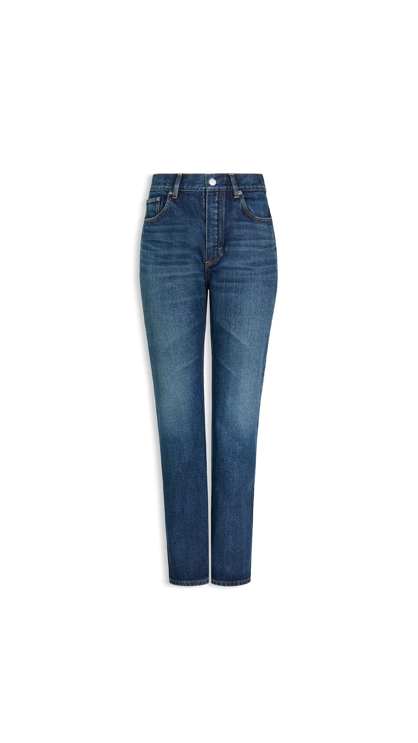 SKINNY DENIM JEANS - 1