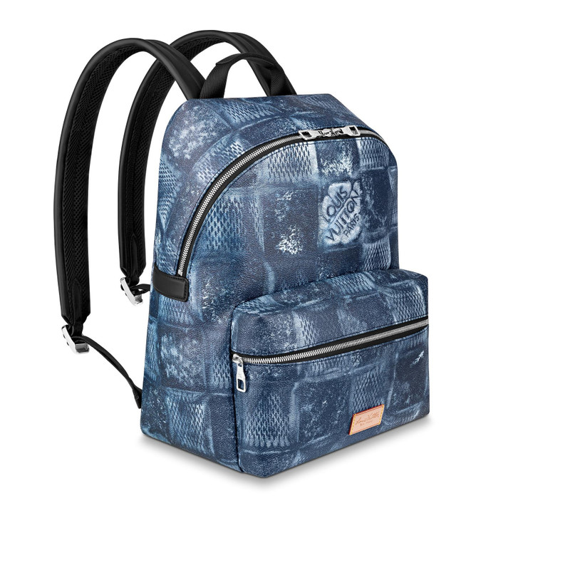 Discovery Backpack 4