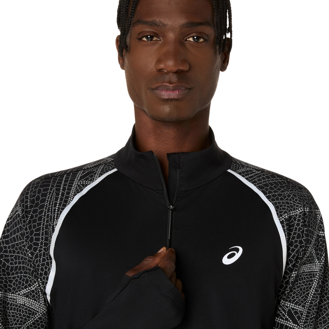 LIMITED SERIES LITE-SHOW LONG SLEEVE TOP - 4