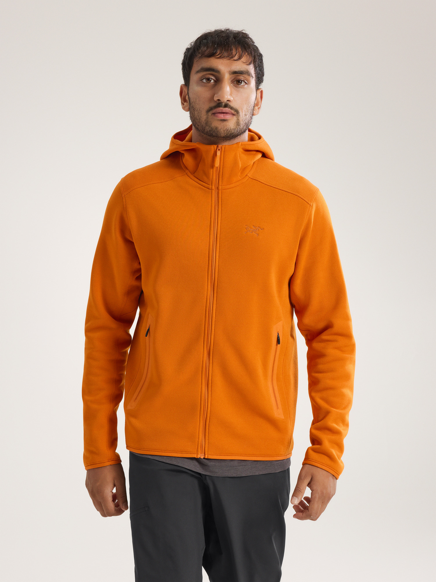 Kyanite Hoody - 2