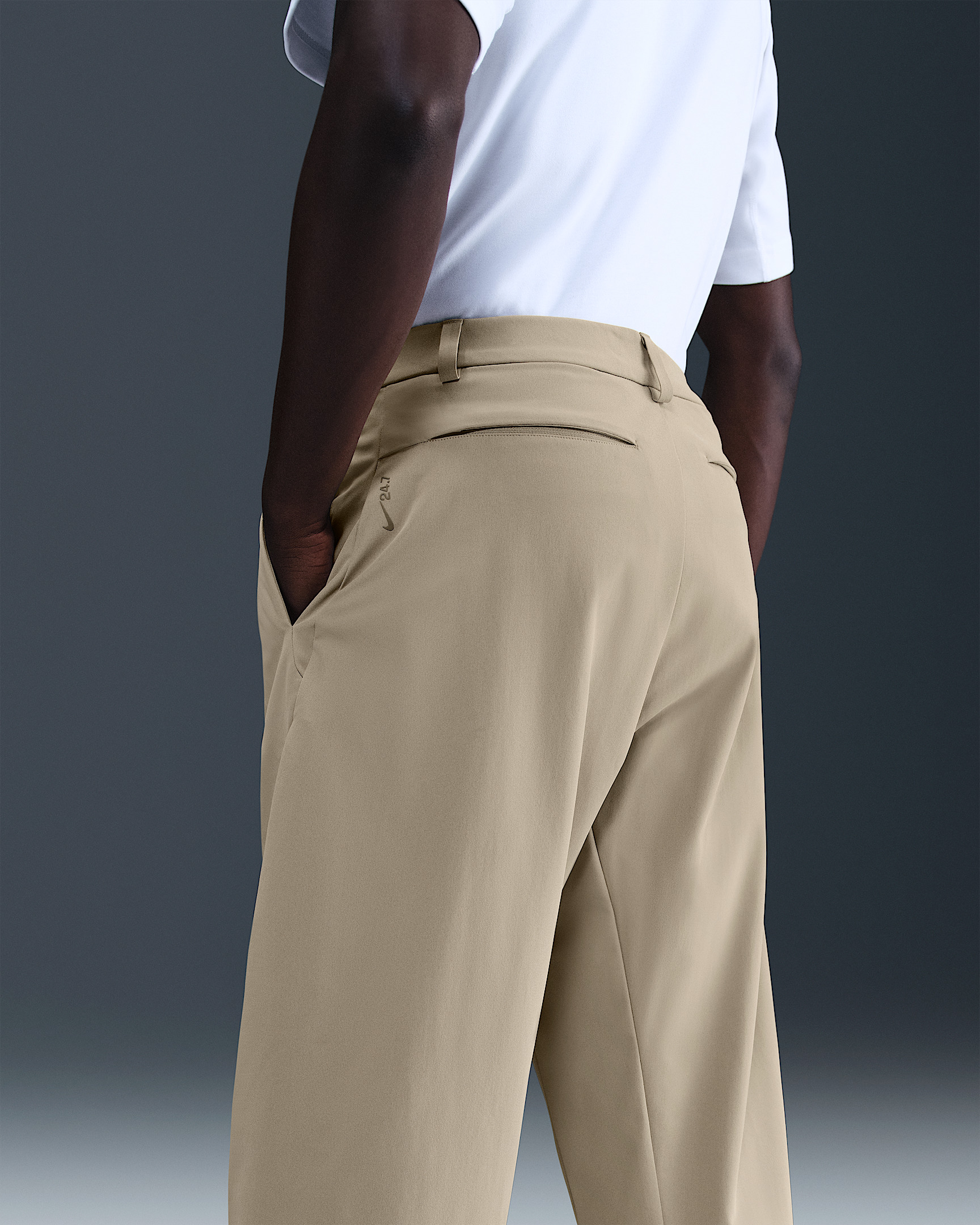 Nike 24.7 PerfectStretch Men's Dri-FIT UV Pants - 3