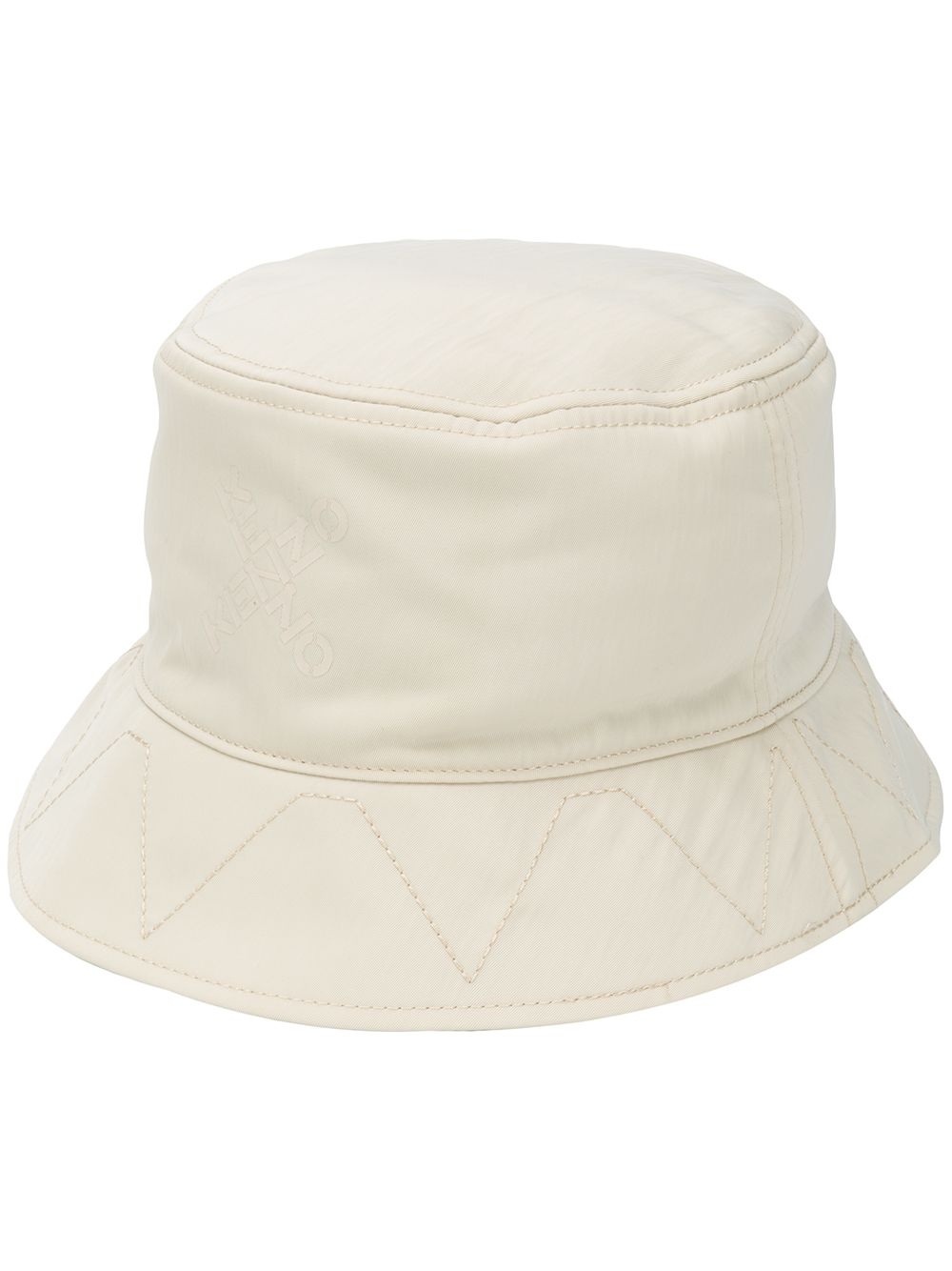 Little X reversible bucket hat - 1