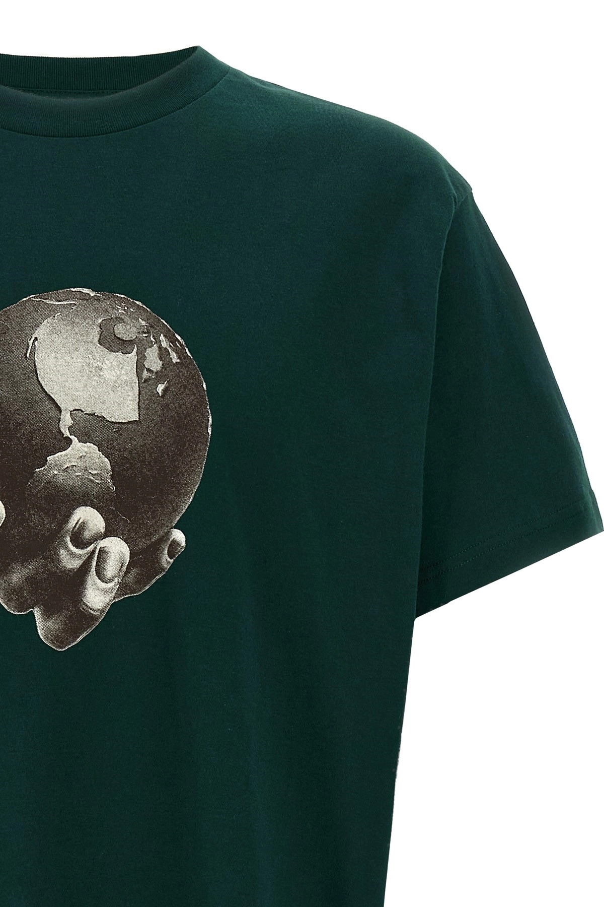 'Saviour' T-shirt - 3