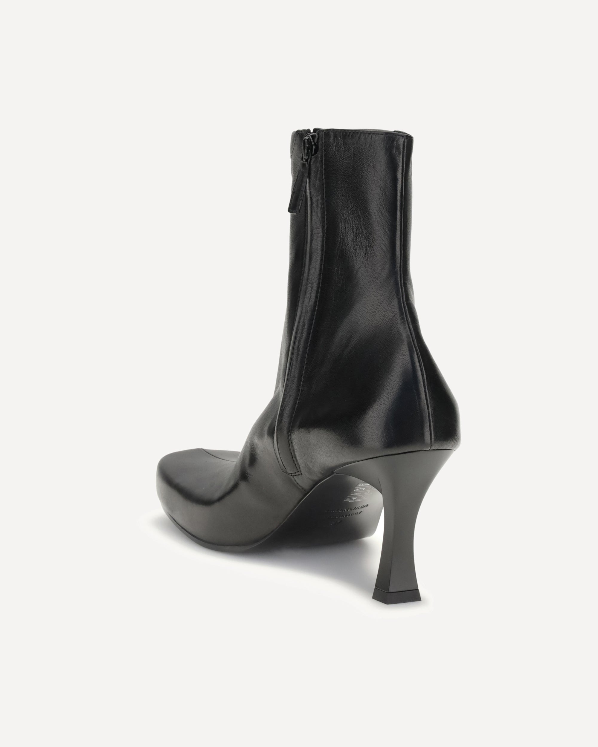 Balenciaga X Scholl Ankle Boots - 3