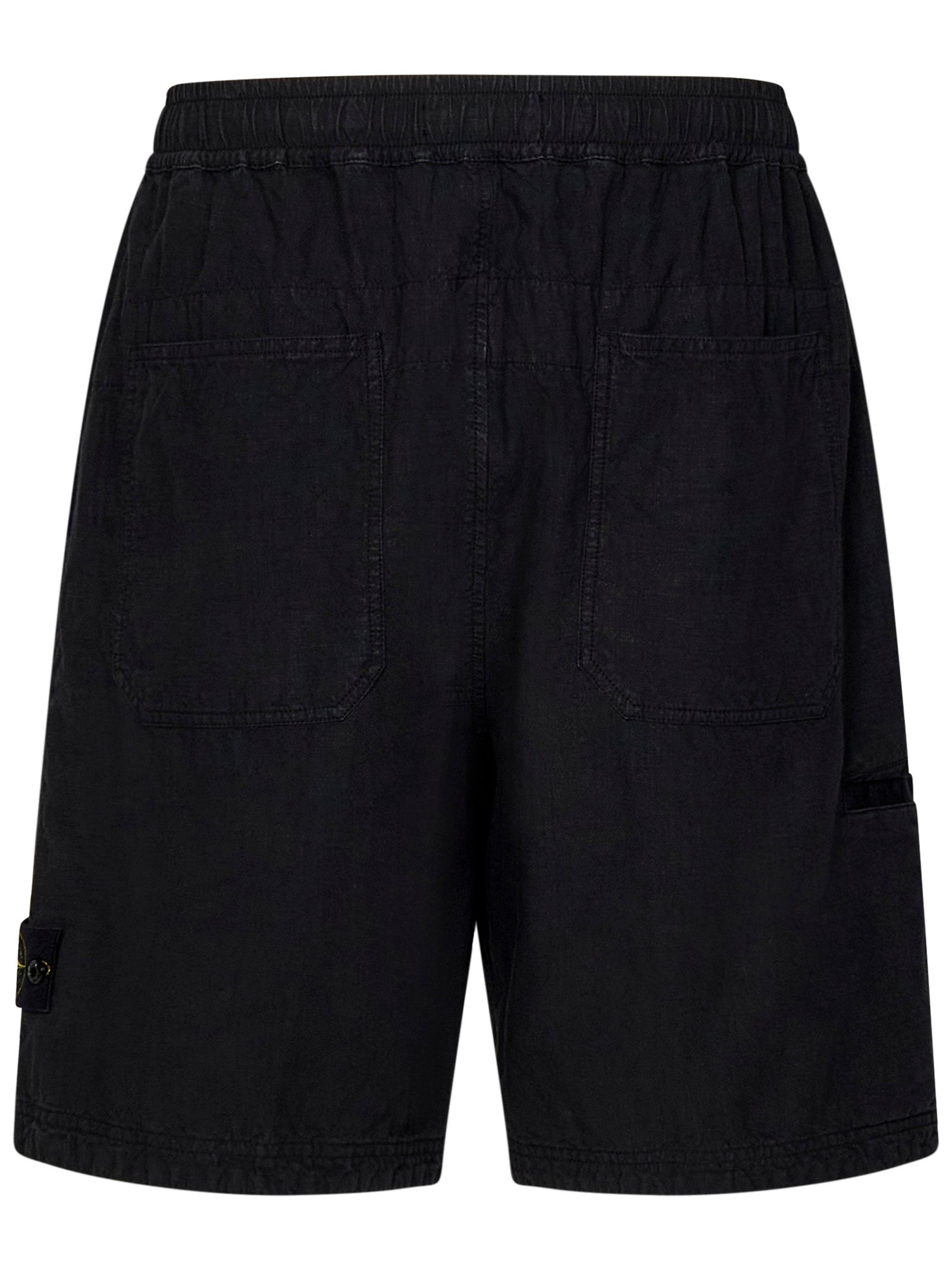 STONE ISLAND SHORTS - 2