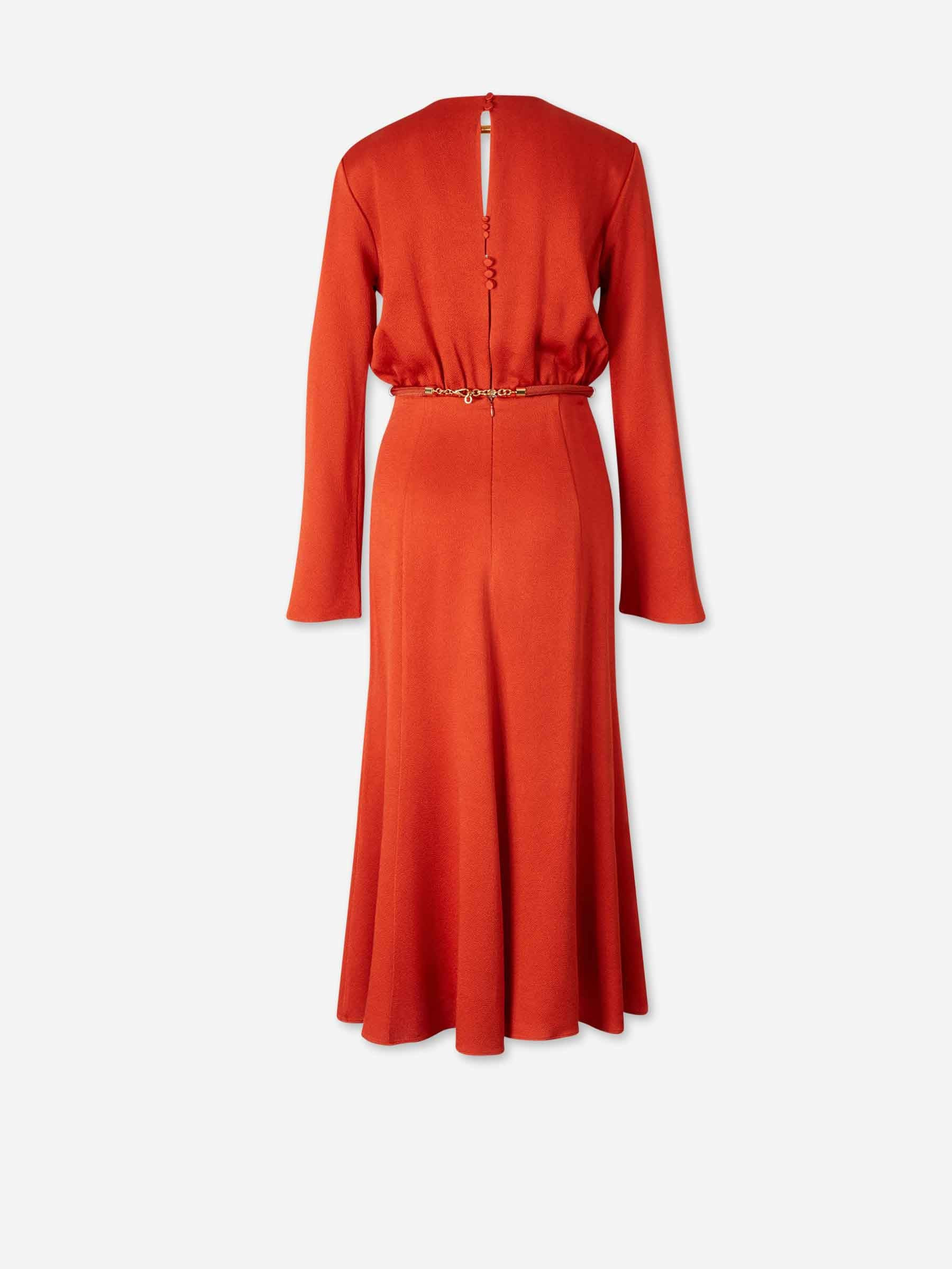 MIDI DRESS PESARO - 2