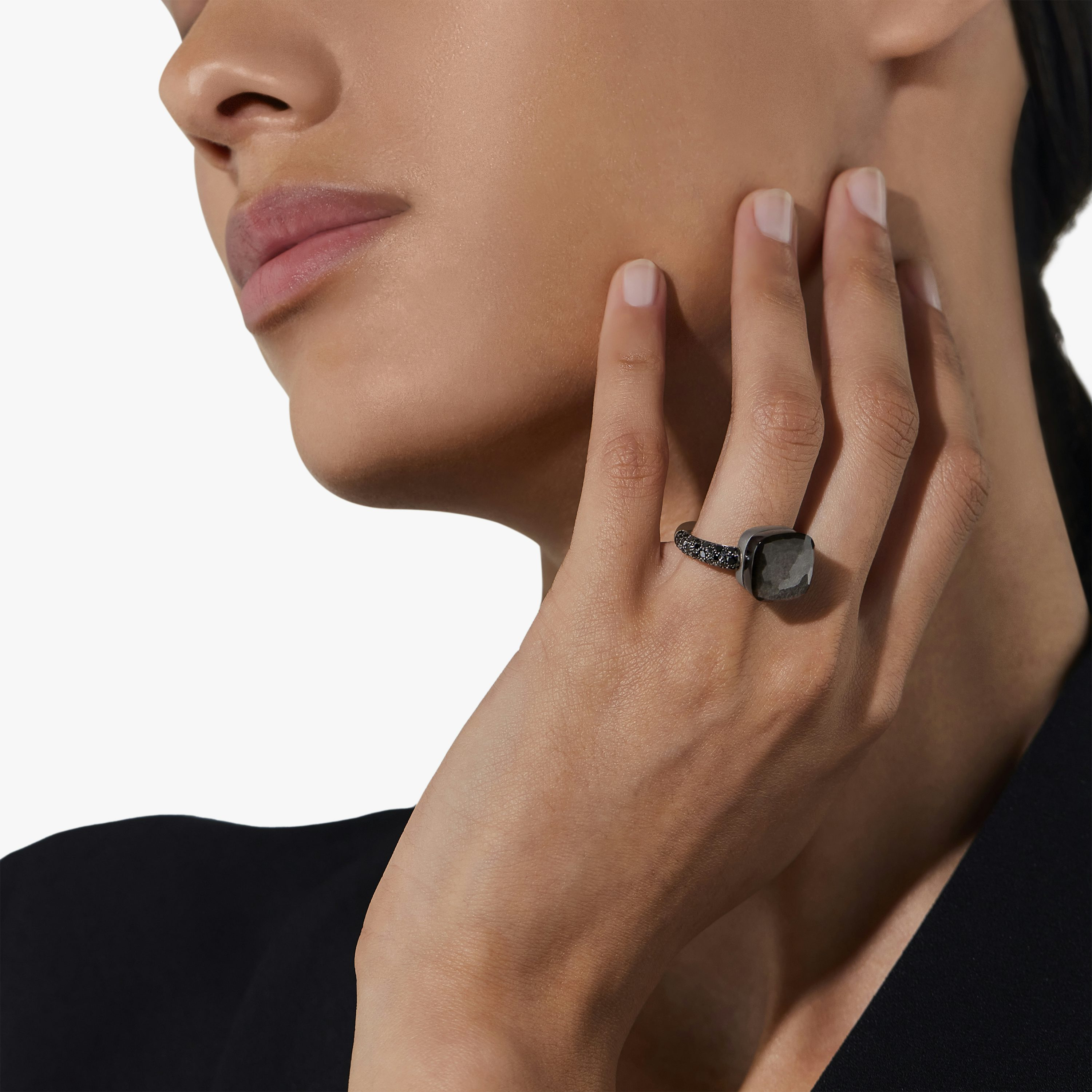 Nudo Maxi Ring - 4