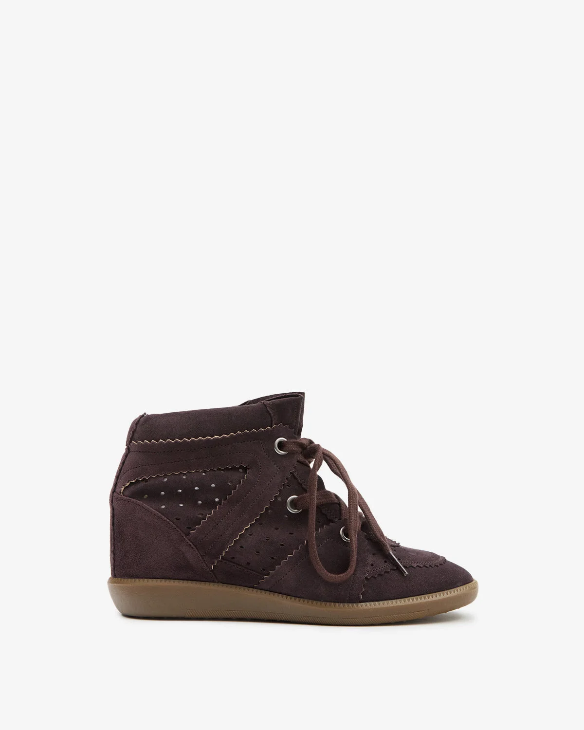 BOBBY SNEAKERS - 1