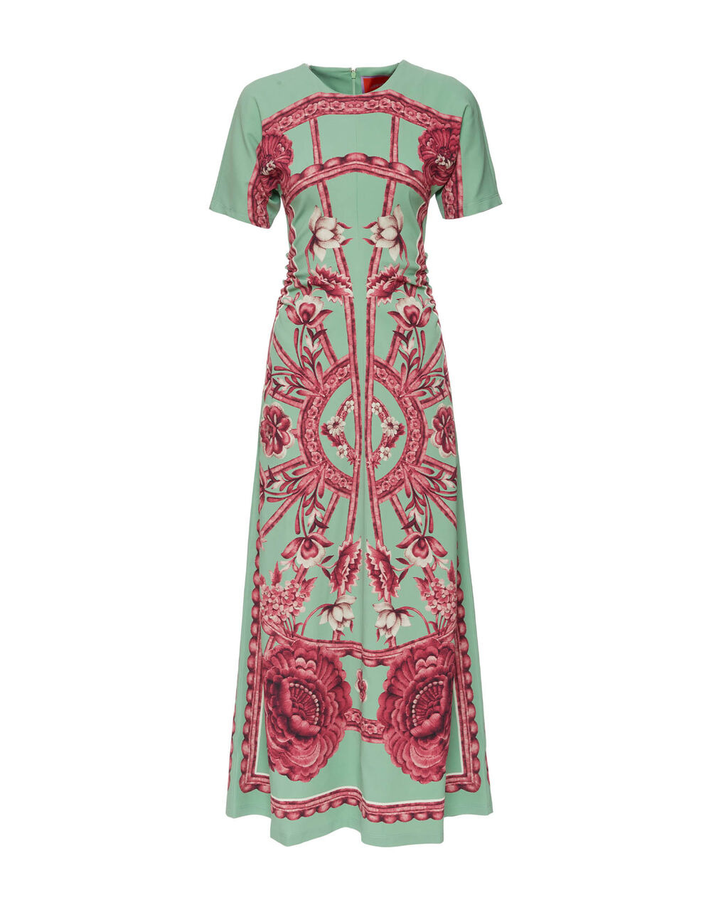 Angelica Dress - 1