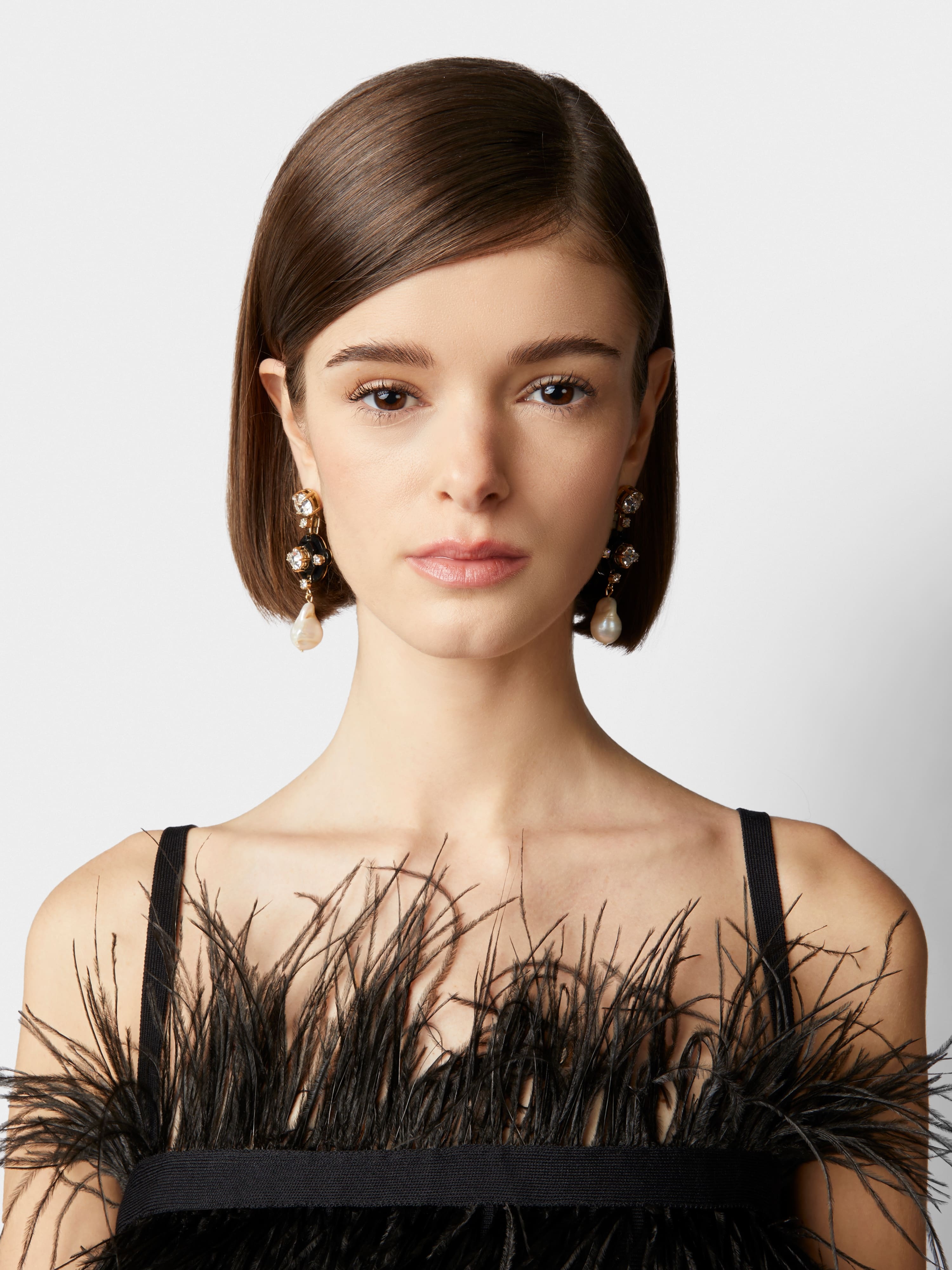 Disco Earrings - 2