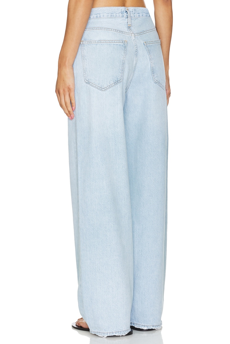 Low Slung Baggy - 3