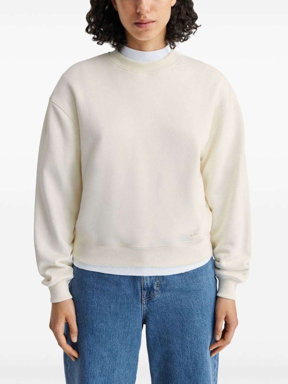 Cruz sweatshirt - 3