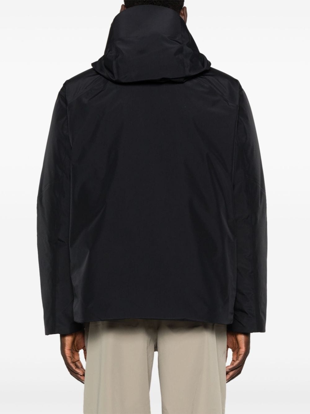 Sorin jacket - 4