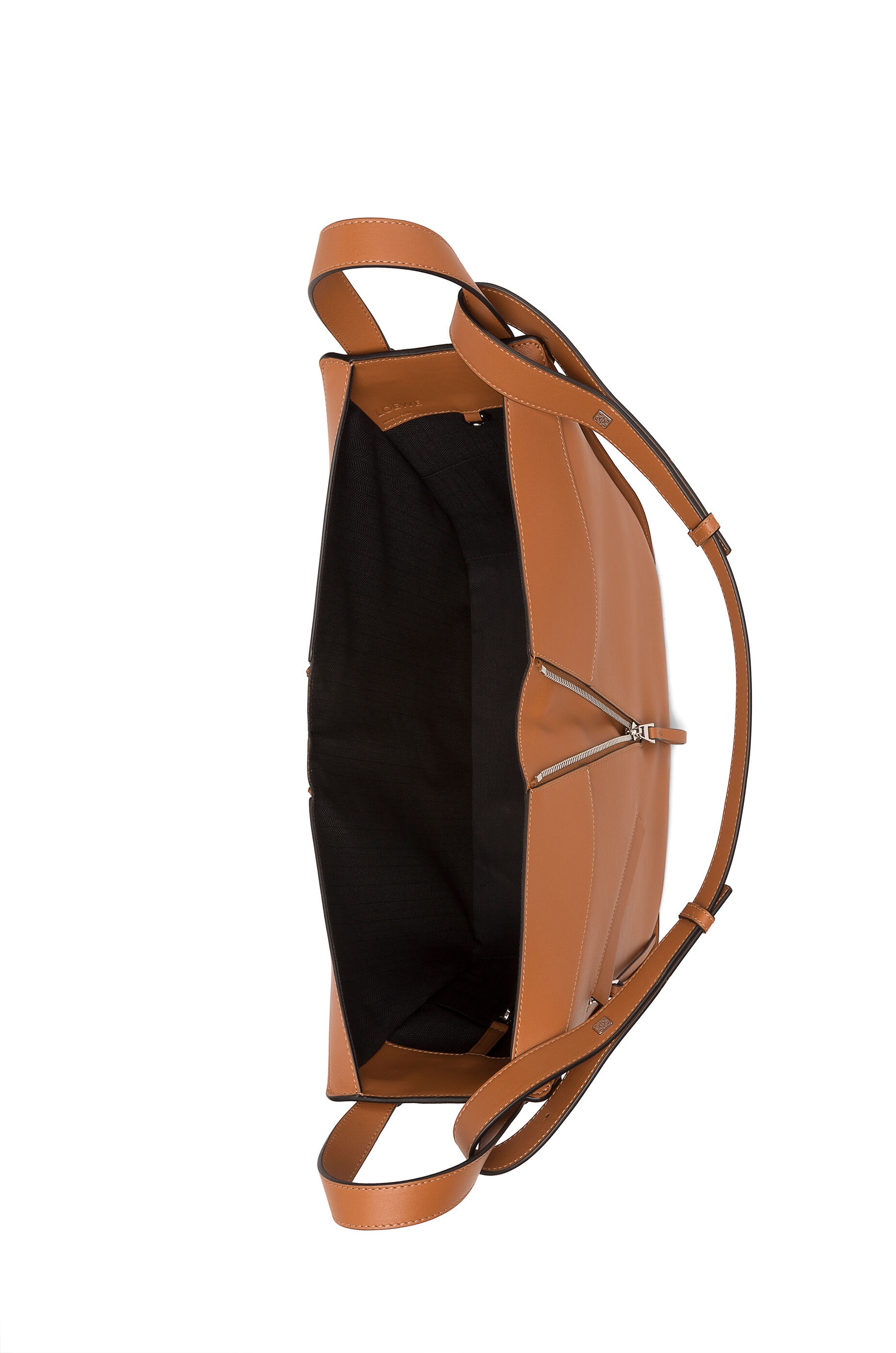 Small Hammock bag in classic calfskin - 6