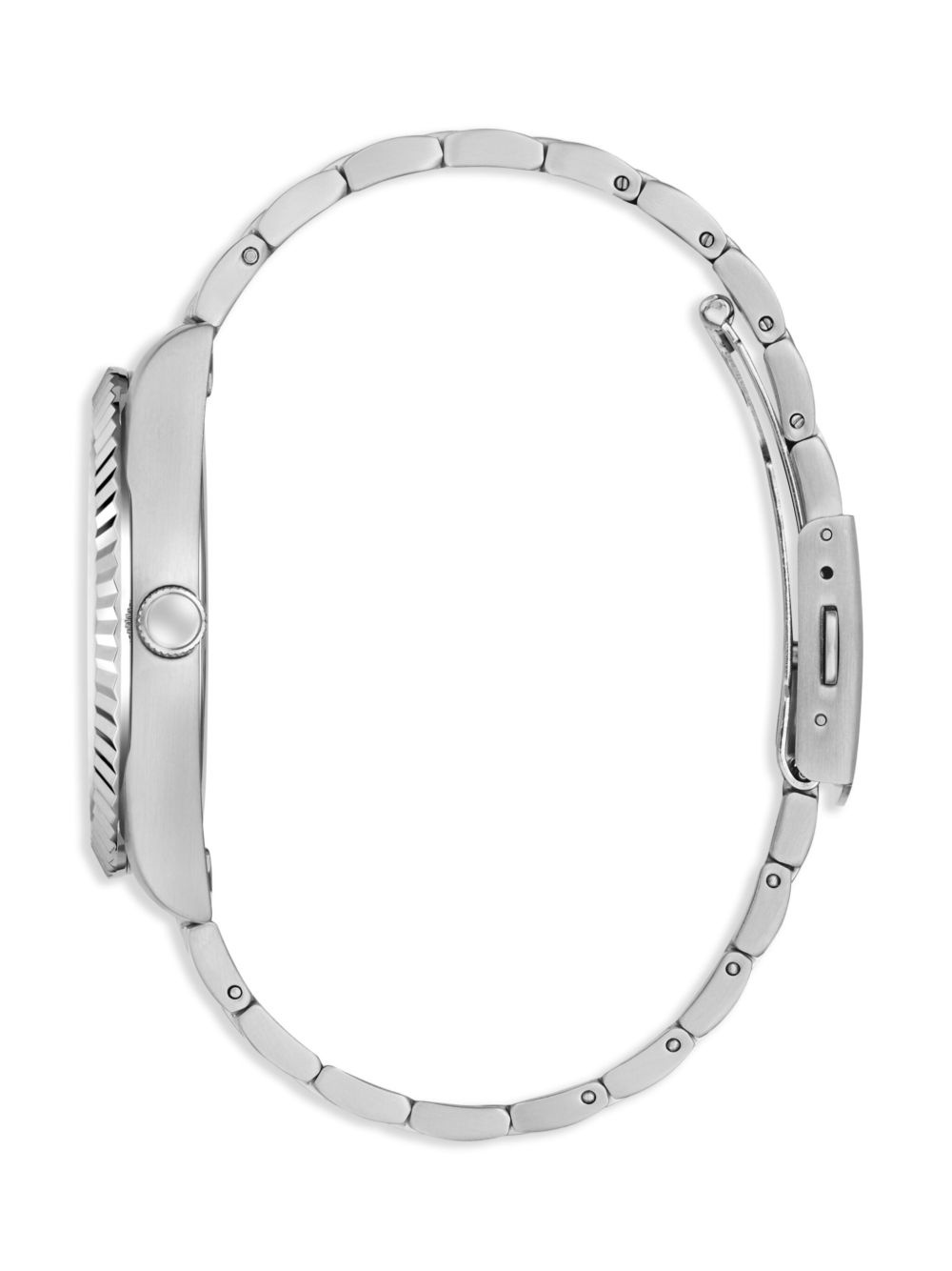 stainless steel quartz 42mm - 3