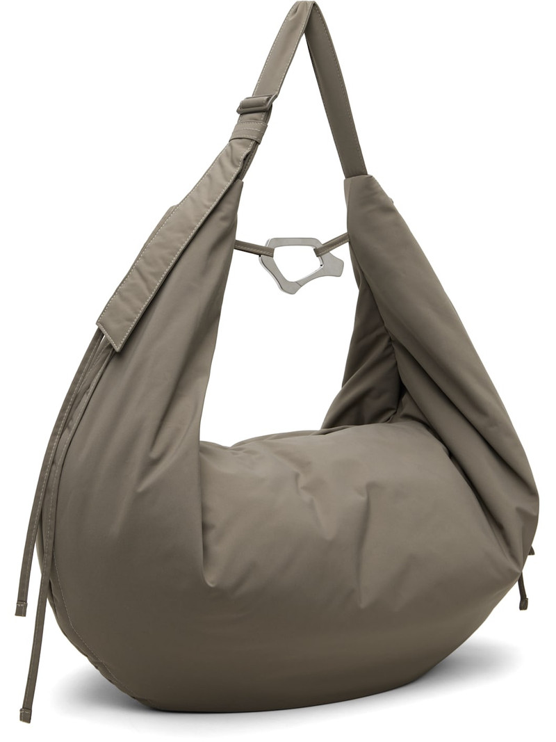 HELIOT EMIL™ Gray Cauda Bag outlook