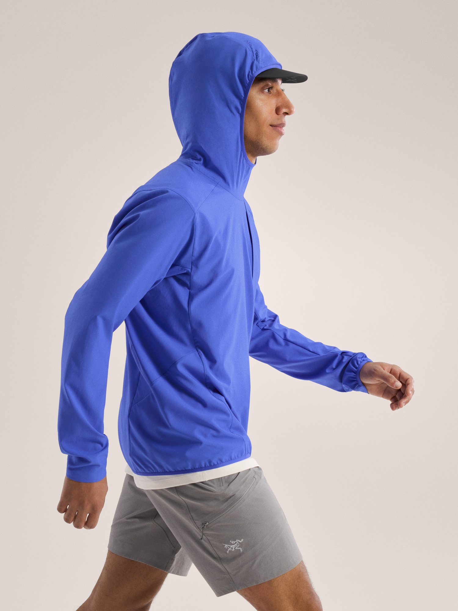 Sima Pullover Hoody - 5