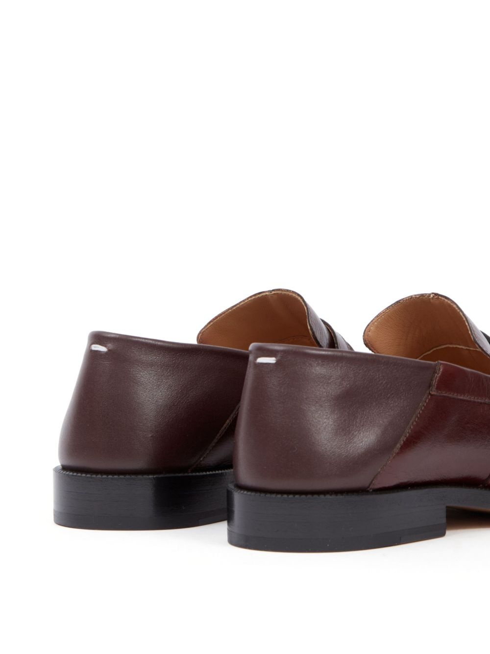 Tabi loafers - 4