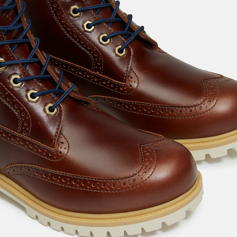 Timberland® Heritage 6-Inch Waterproof Boot 10