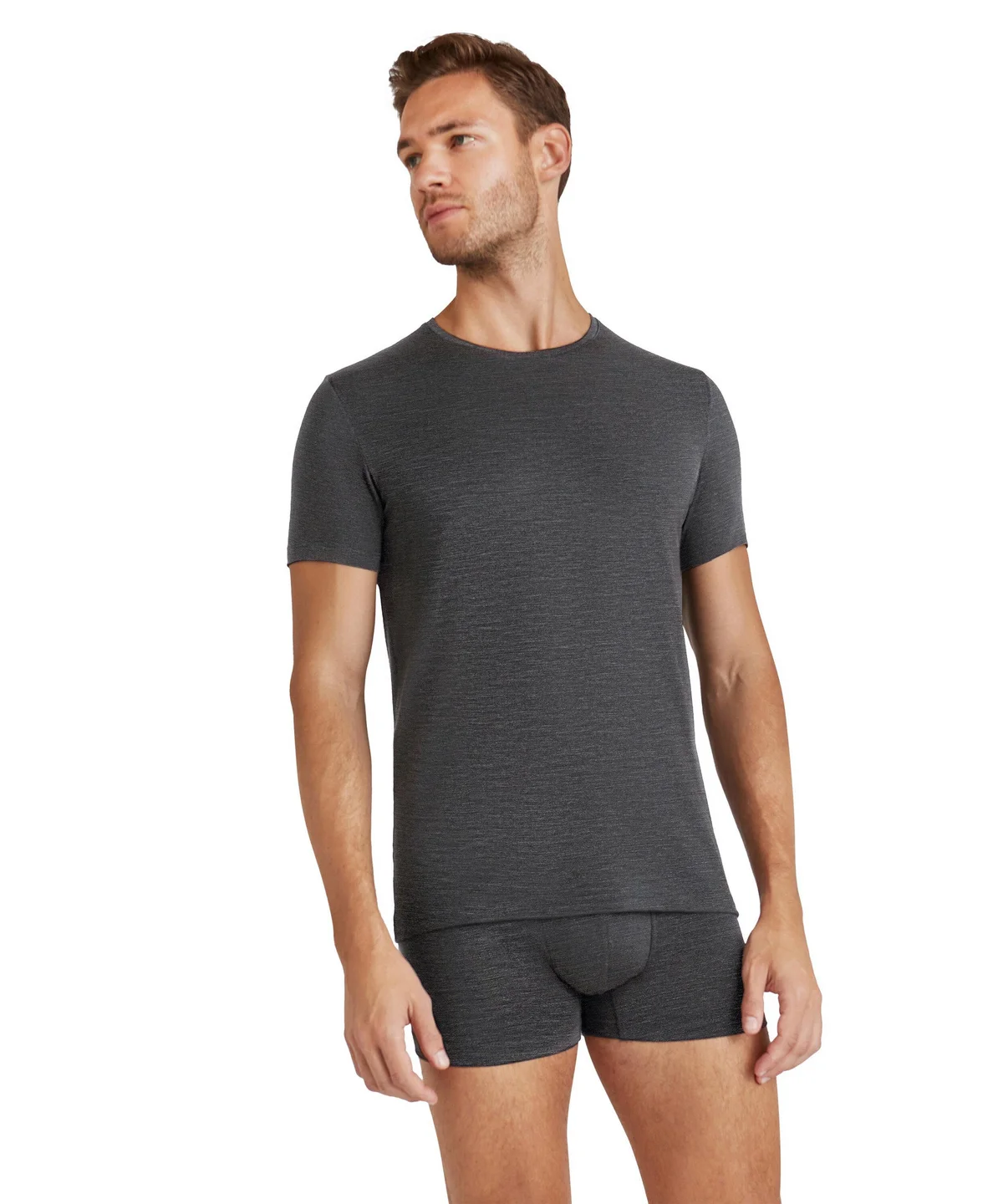 Men T-Shirt Daily ClimaWool - 1