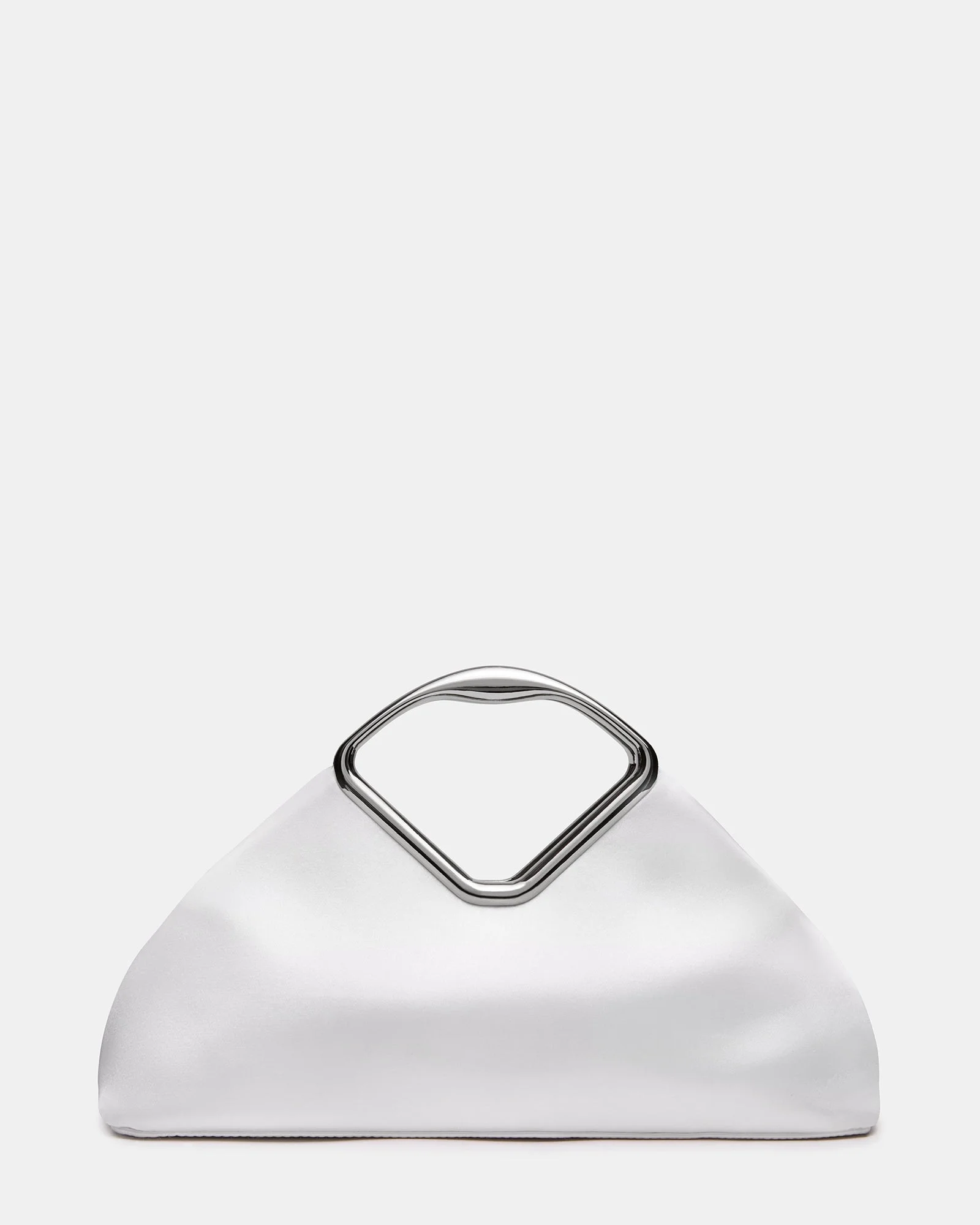 BARBARA BAG WHITE - 1