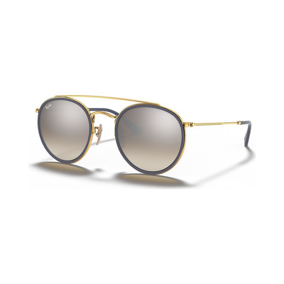 Ray-Ban RB3647N Round Double Bridge outlook