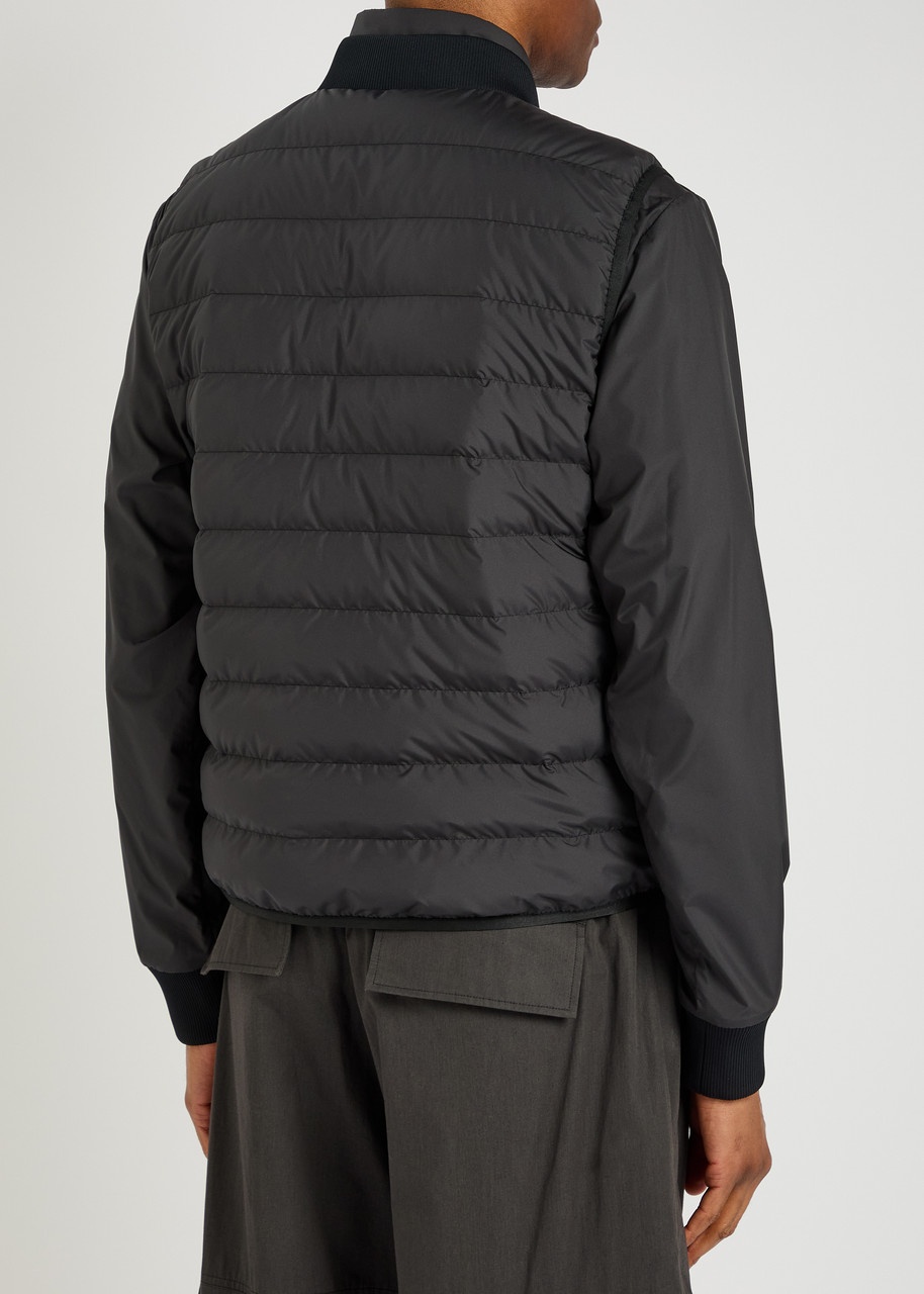 Moncler Verney Padded Shell Jacket - 3