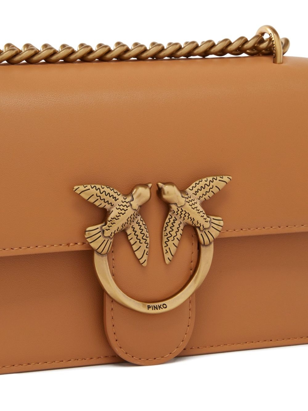 Love One shoulder bag - 3