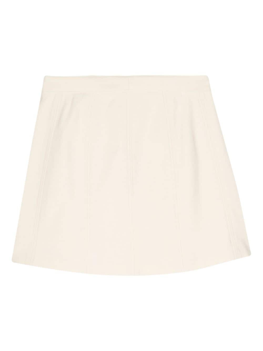Cara mini skirt - 2
