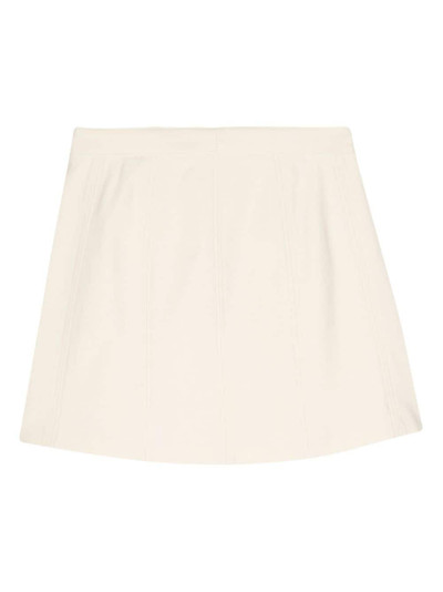 A.P.C. Cara mini skirt outlook