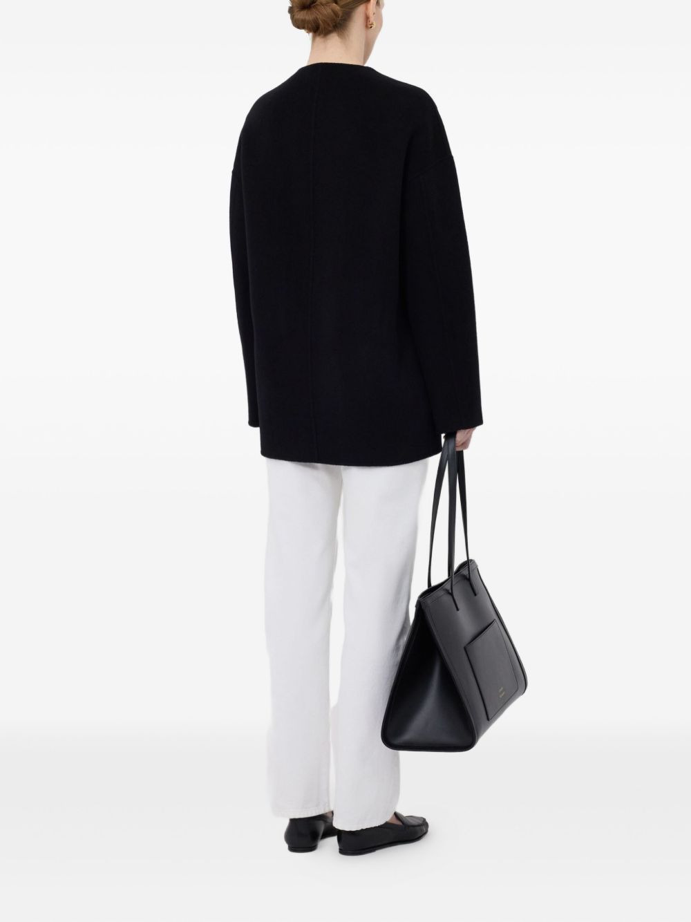 Dunne drap coat - 4