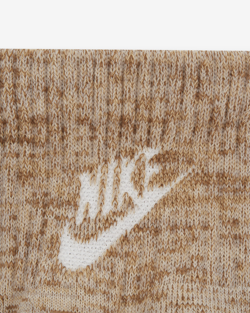 Nike Everyday Plus Cushioned Ankle Socks 4