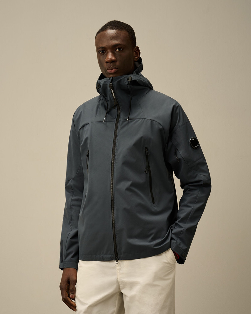 C.P. Company Pro-Tek Hooded Jacket outlook