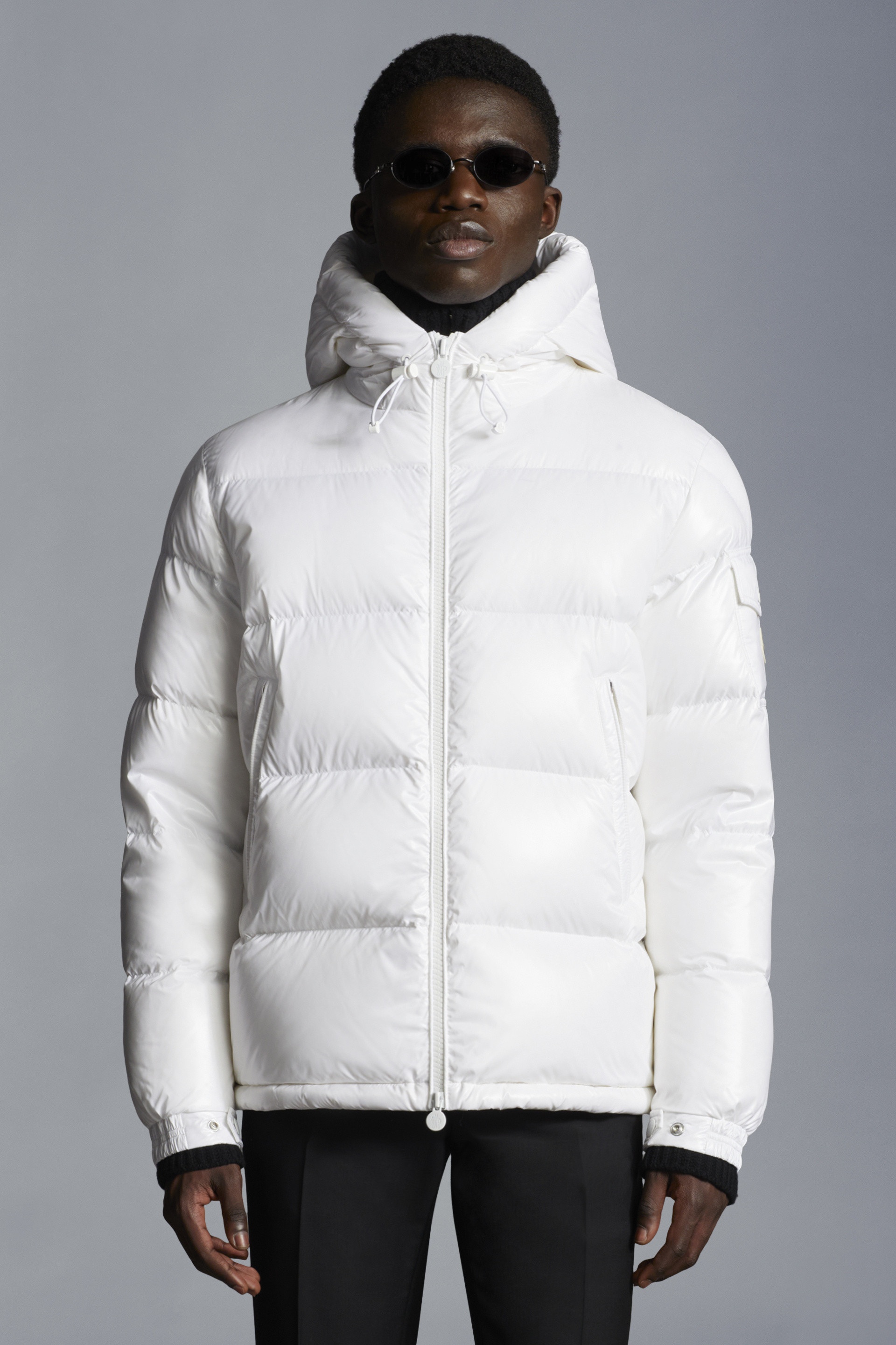 Ecrins Short Down Jacket - 3