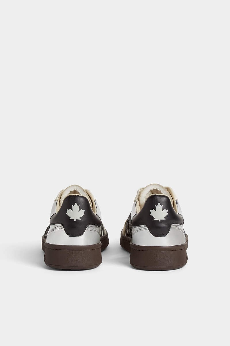 BOXER SNEAKERS - 3