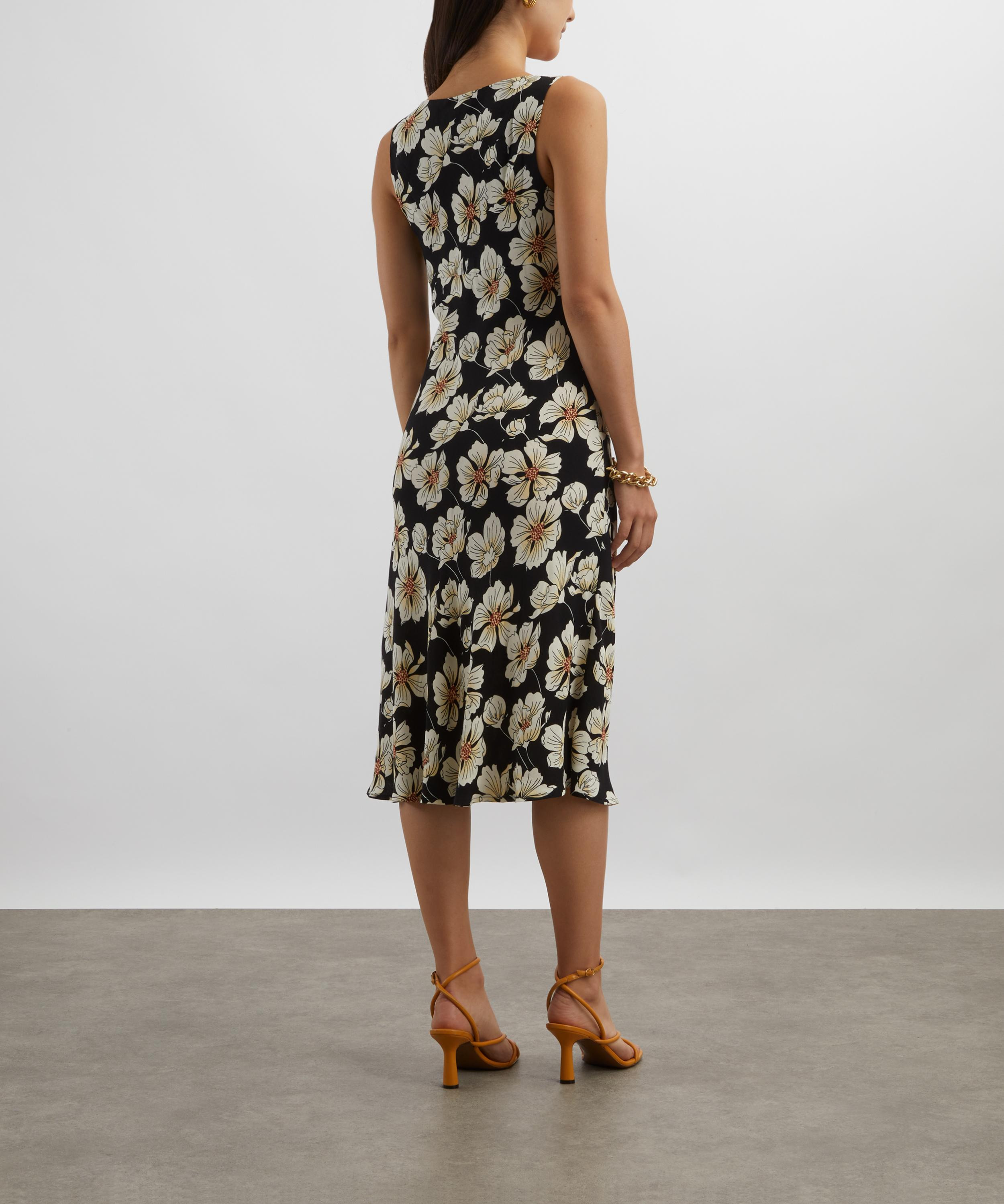 Iro Oriole Dress - 4