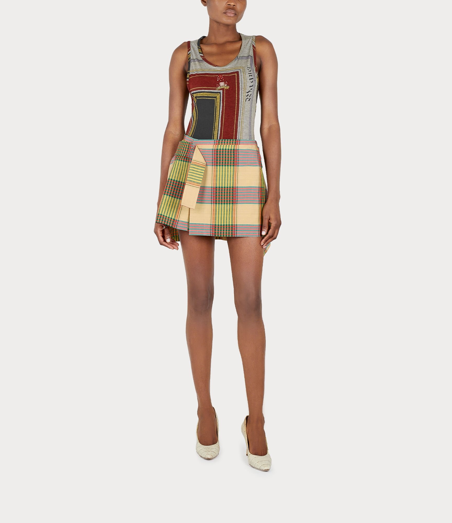 MEGHAN KILT - 2