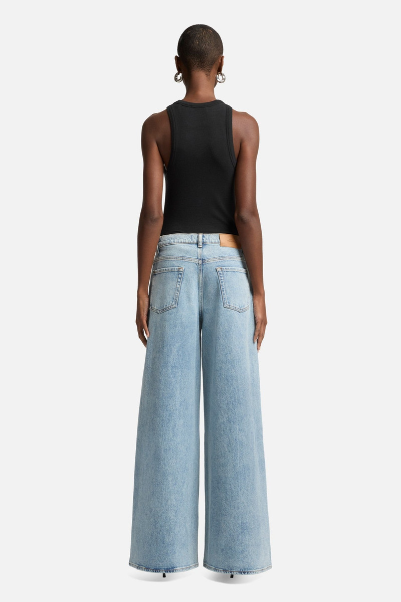 MARIE WIDE LEG 5