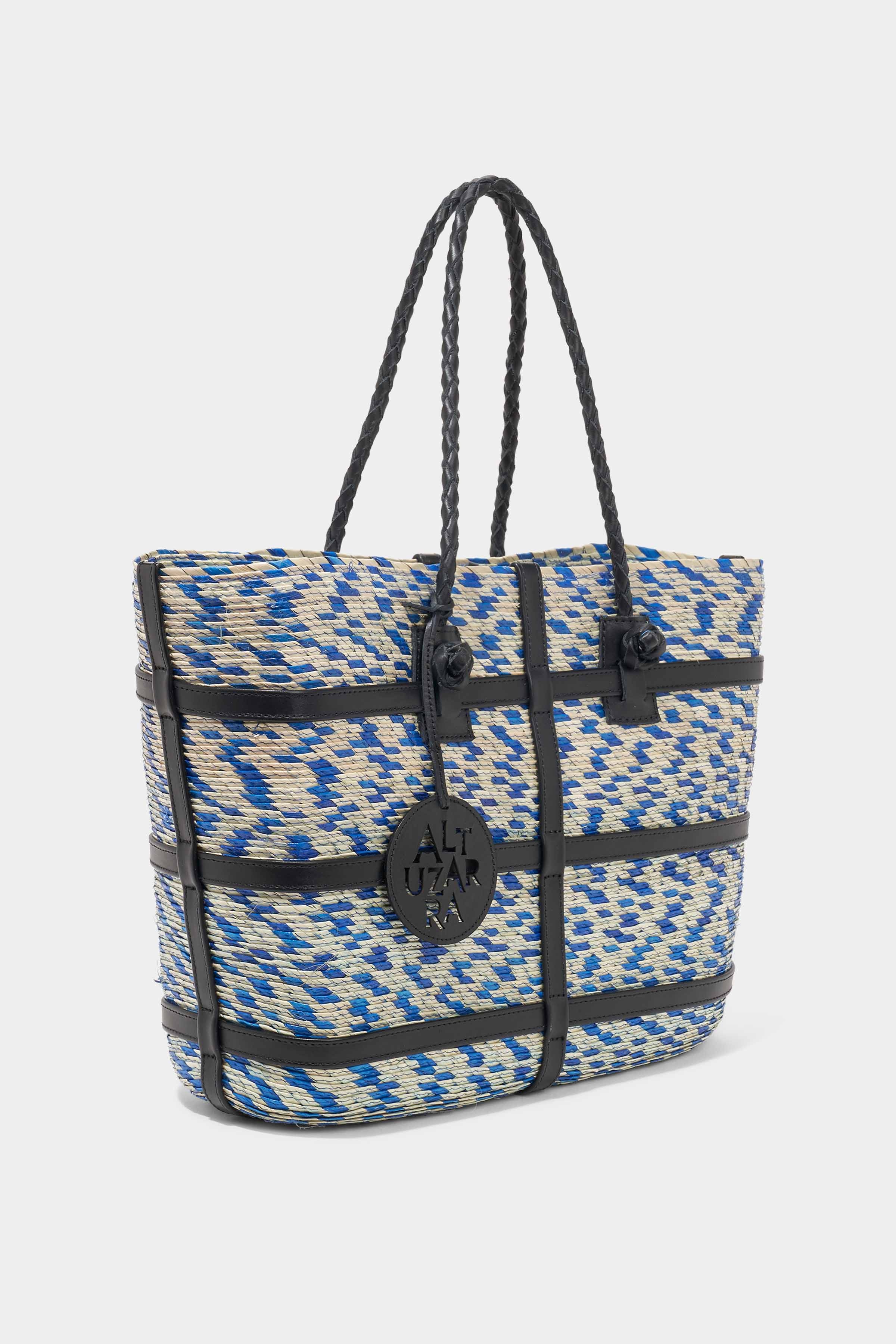 'WATERMILL' EAST WEST TOTE - 3