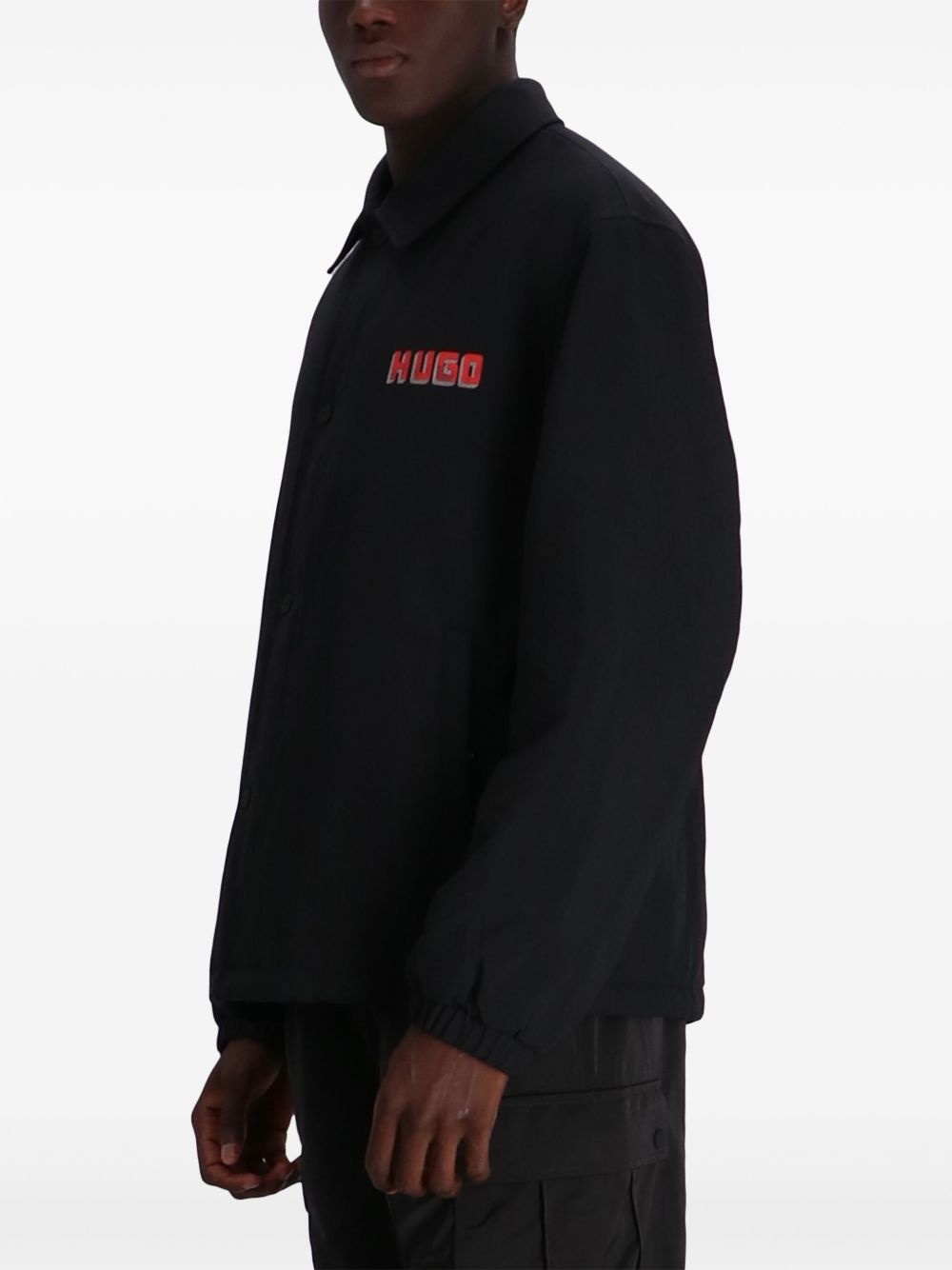Borter2431 jacket - 3